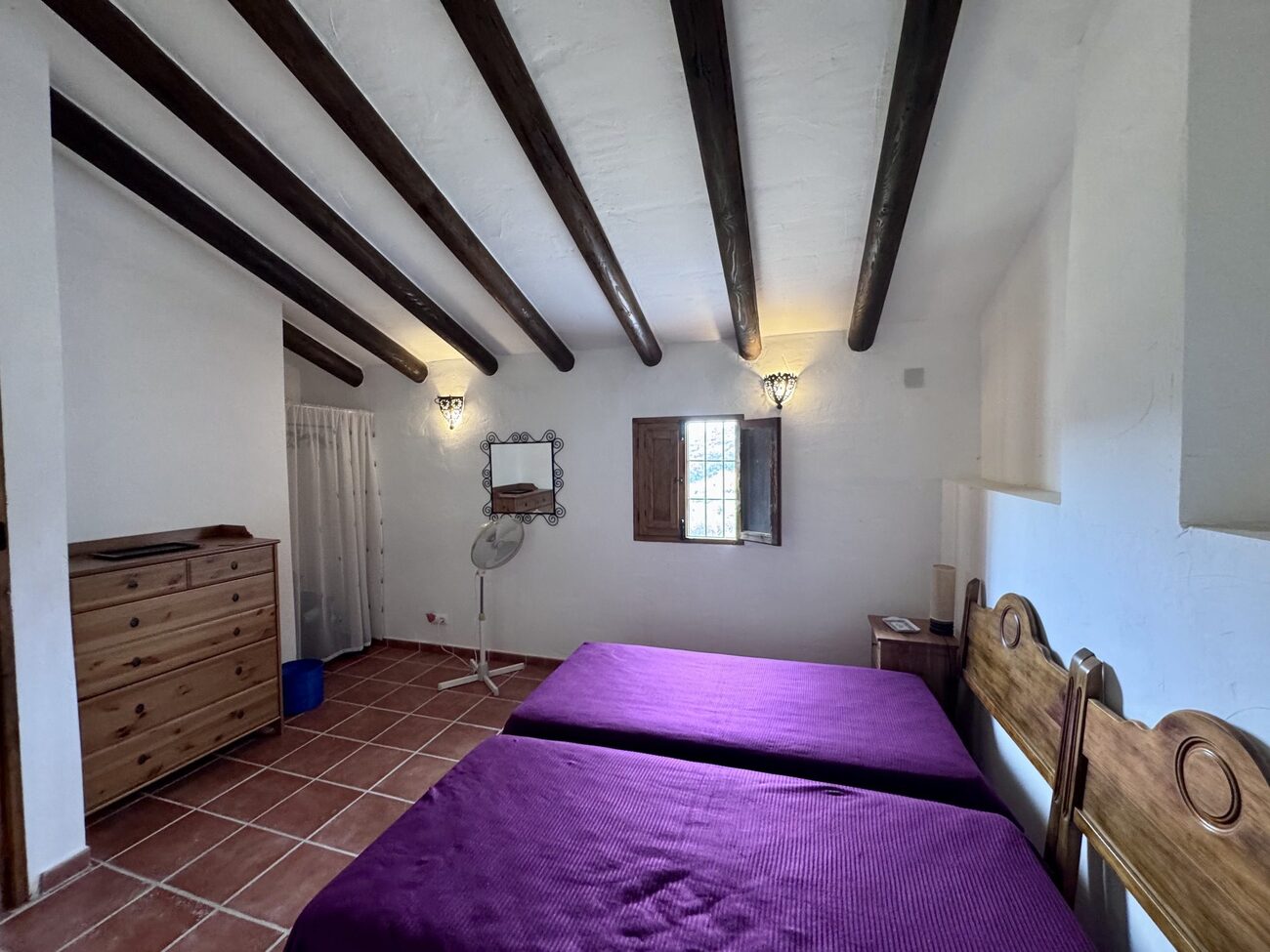 Finca Penthouse in Algarinejo – YC809761