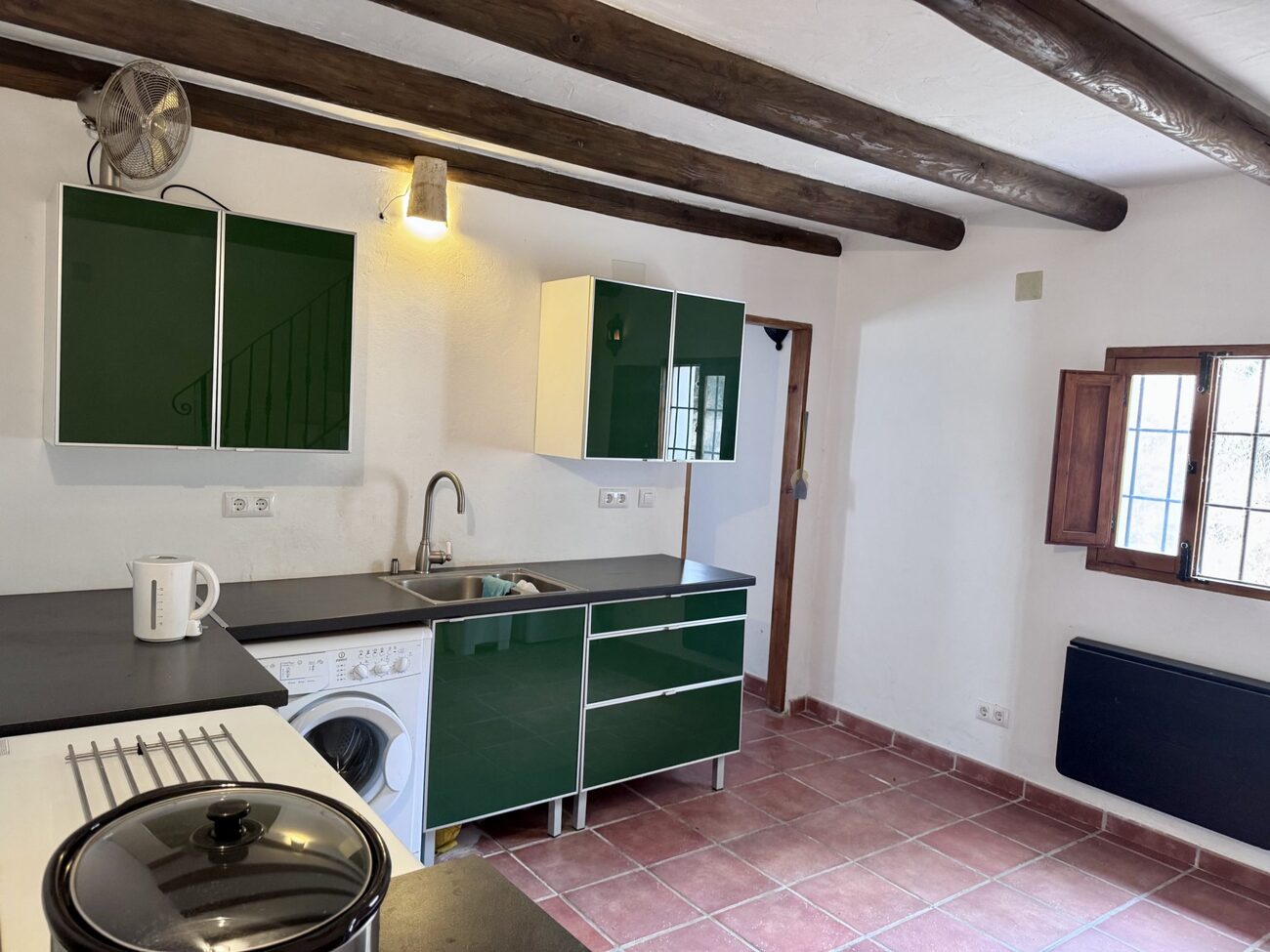 Finca Penthouse in Algarinejo – YC809761