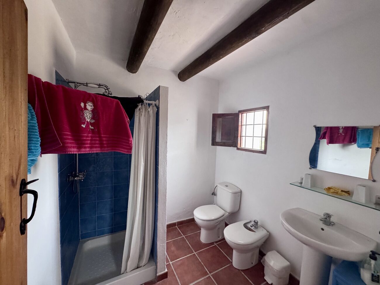 Finca Penthouse in Algarinejo – YC809761