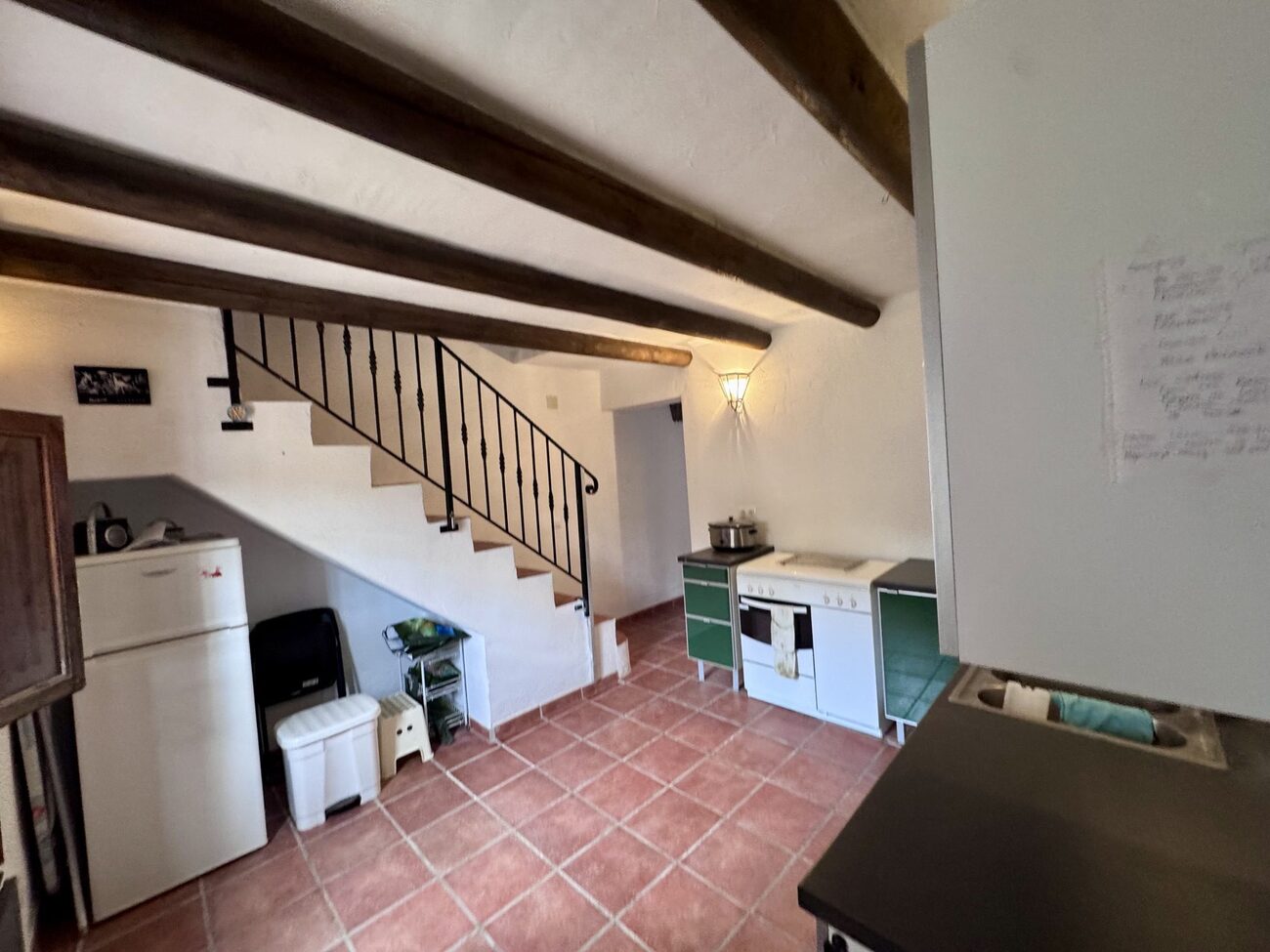 Finca Penthouse in Algarinejo – YC809761
