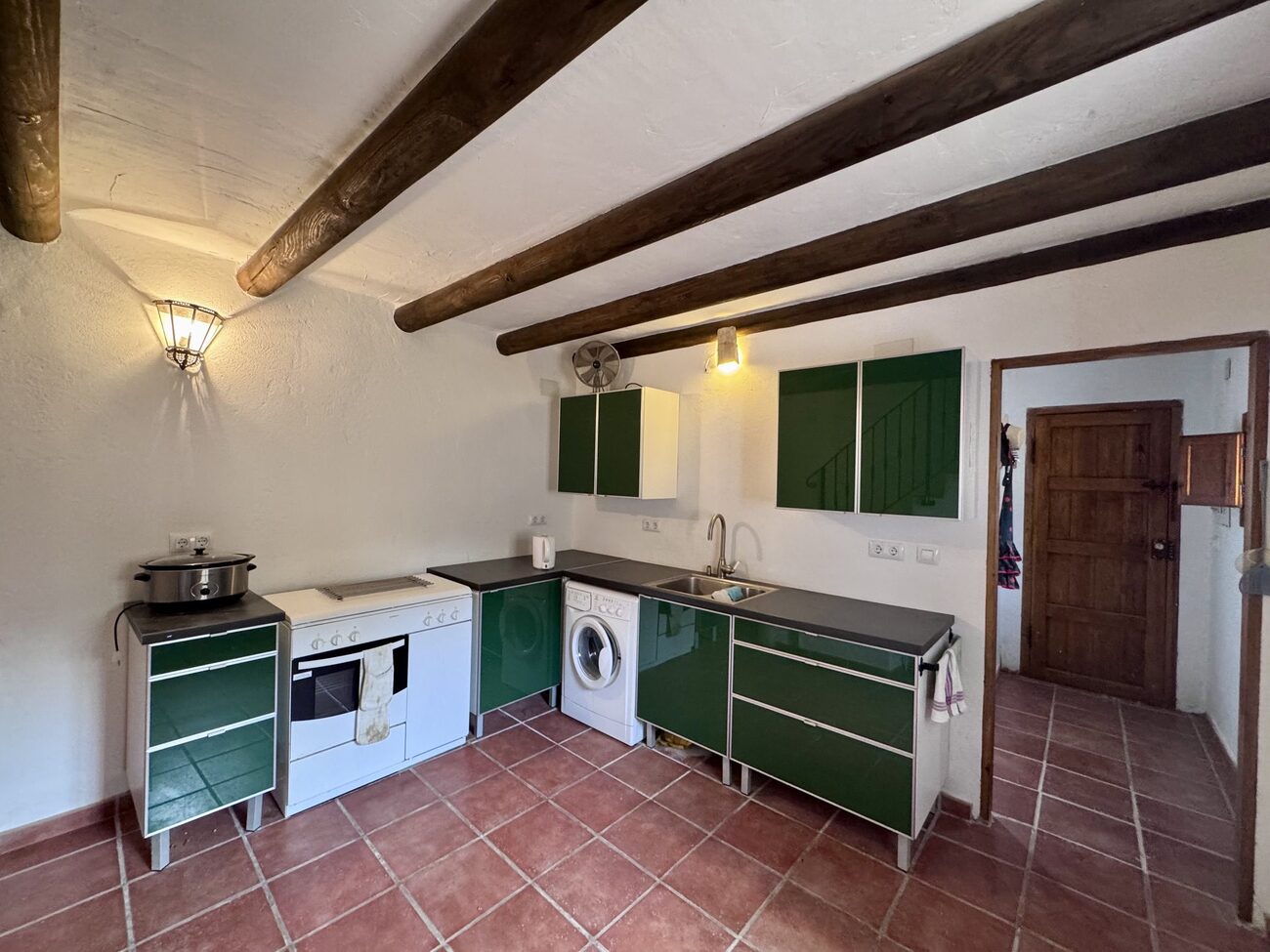 Finca Penthouse in Algarinejo – YC809761