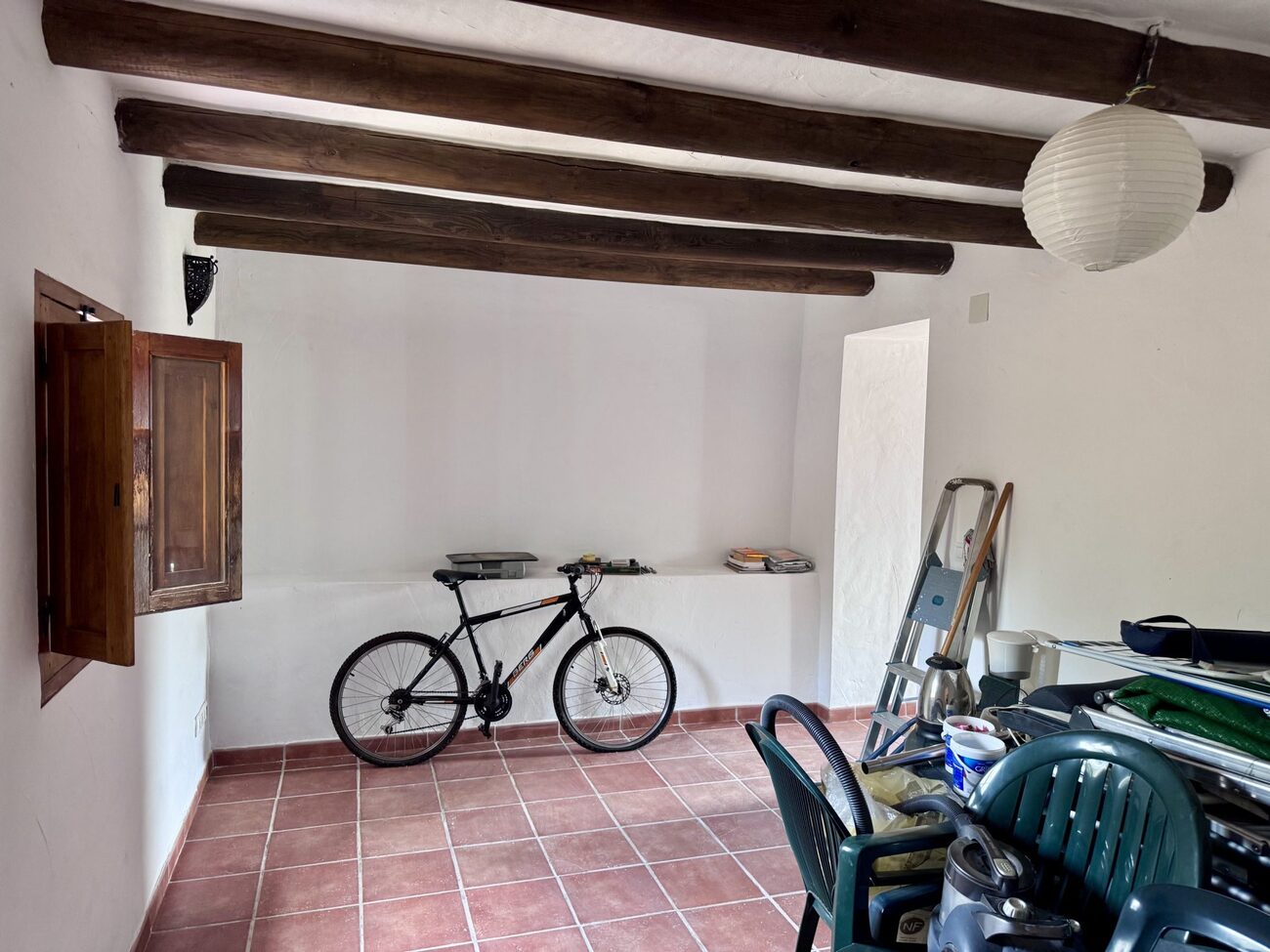 Finca Penthouse in Algarinejo – YC809761