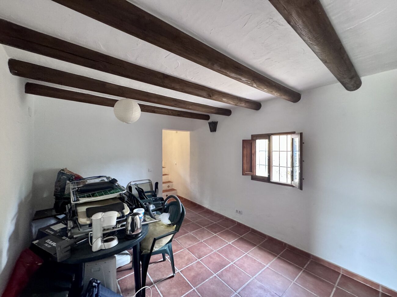 Finca Penthouse in Algarinejo – YC809761