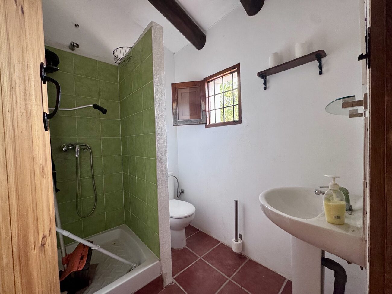 Finca Penthouse in Algarinejo – YC809761