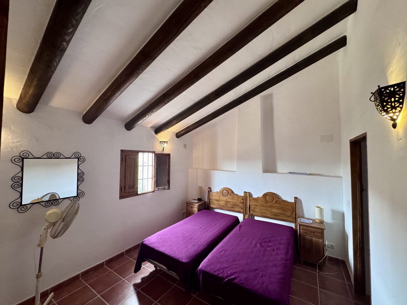 Finca Penthouse in Algarinejo – YC809761