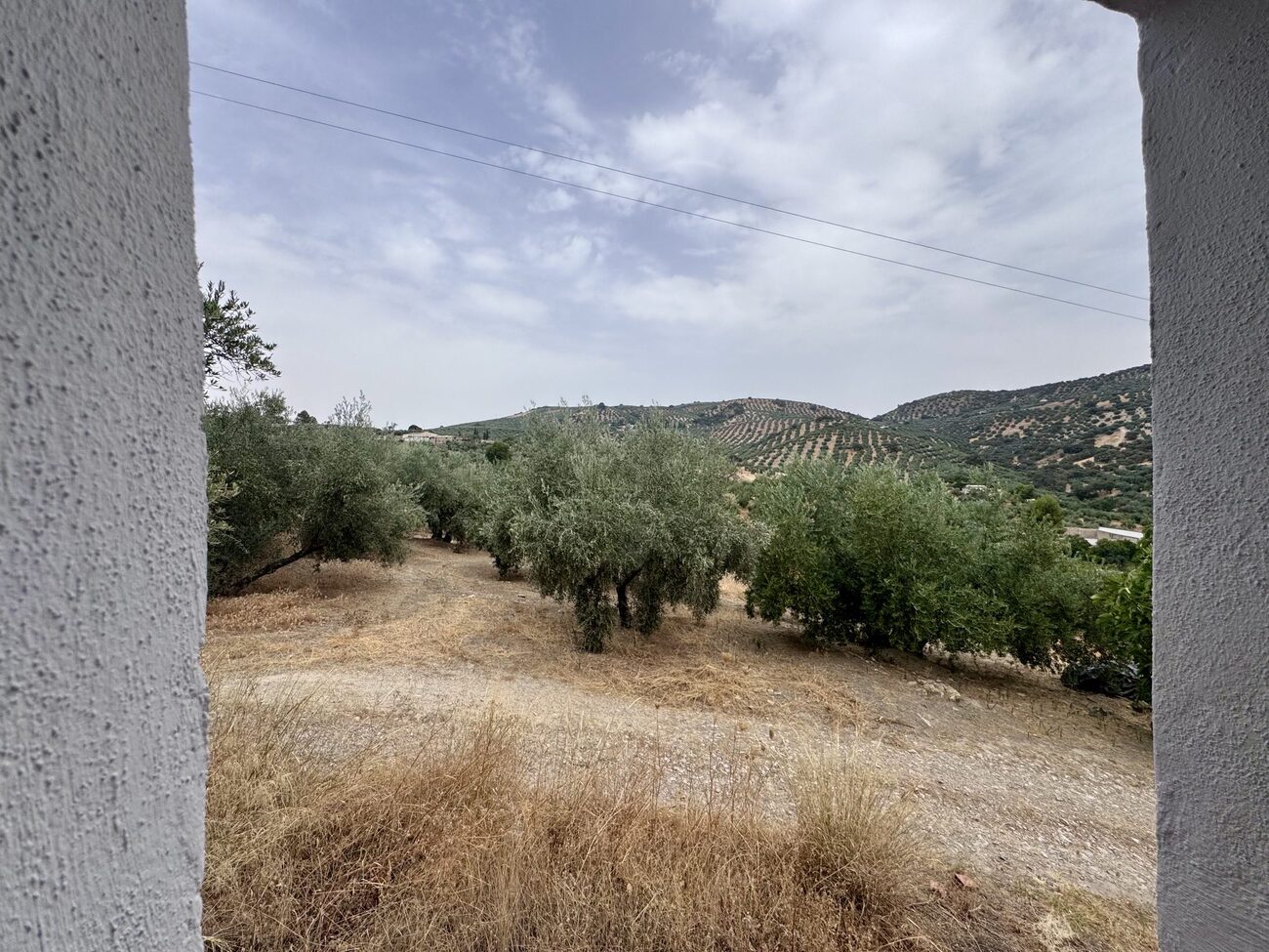 Finca Penthouse in Algarinejo – YC809761