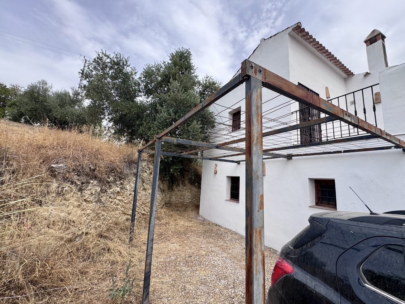 Finca Penthouse in Algarinejo – YC809761