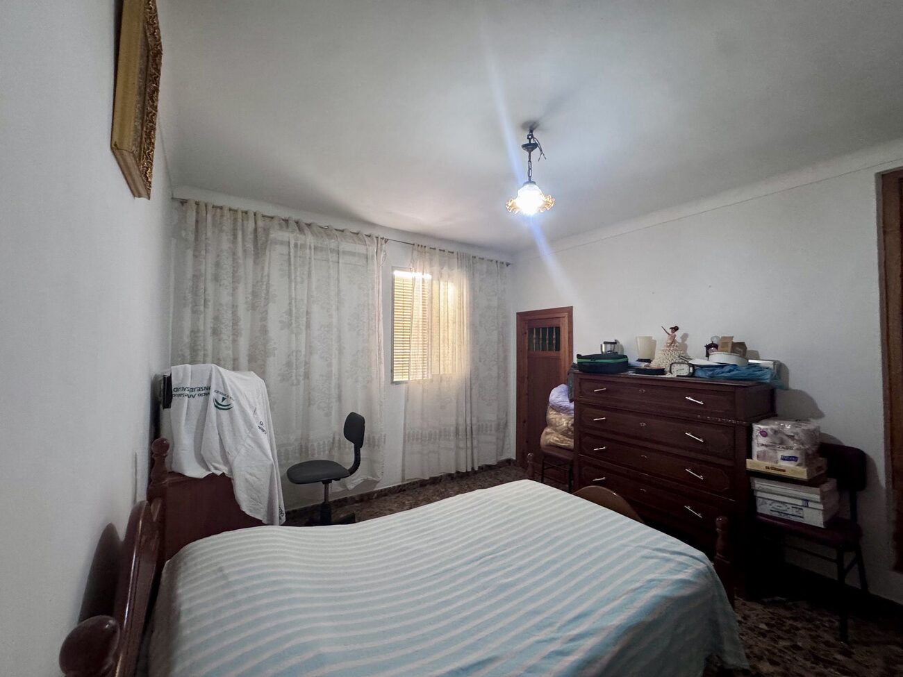 Finca in Iznájar – YC809741
