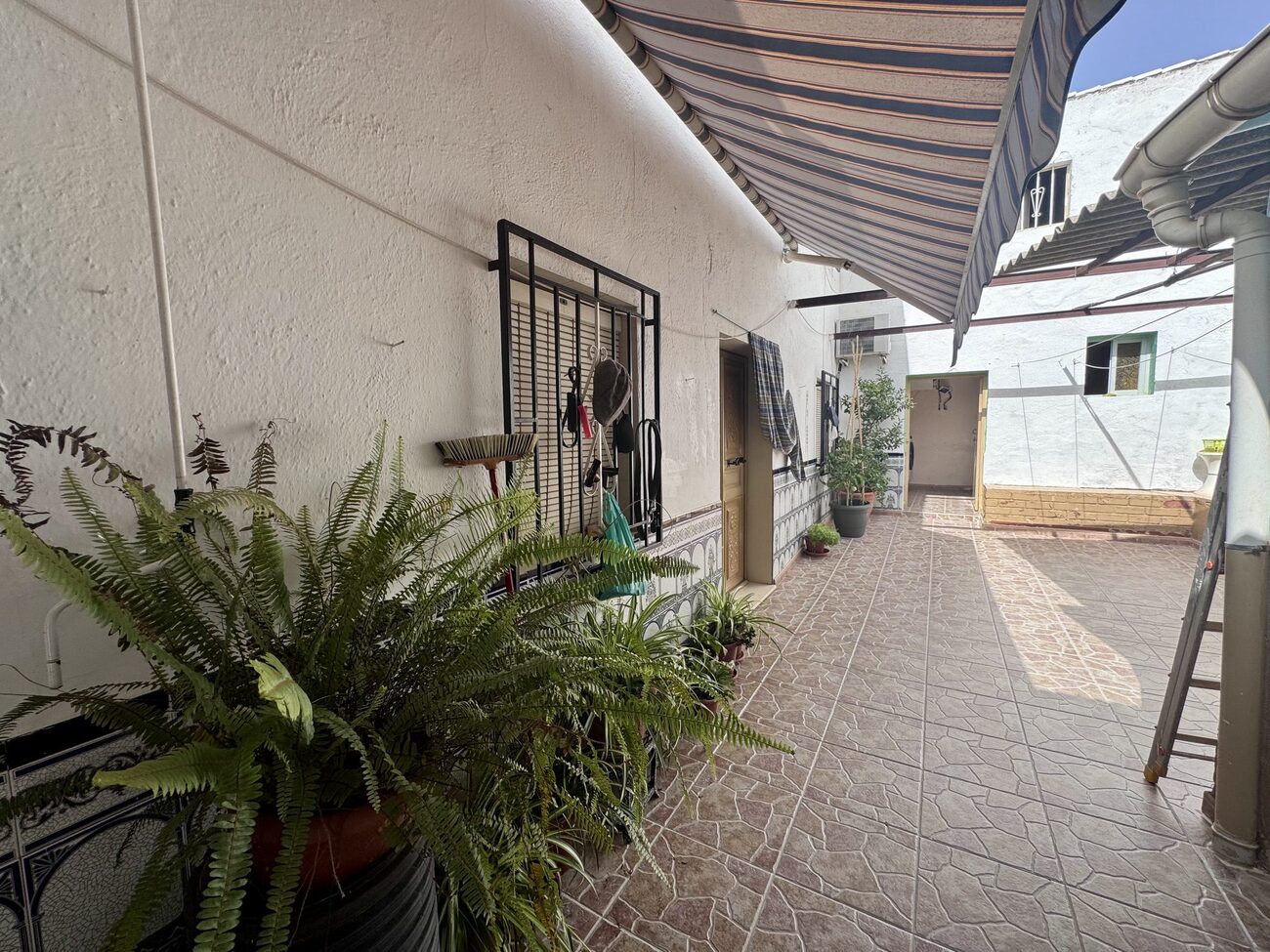 Finca in Iznájar – YC809741