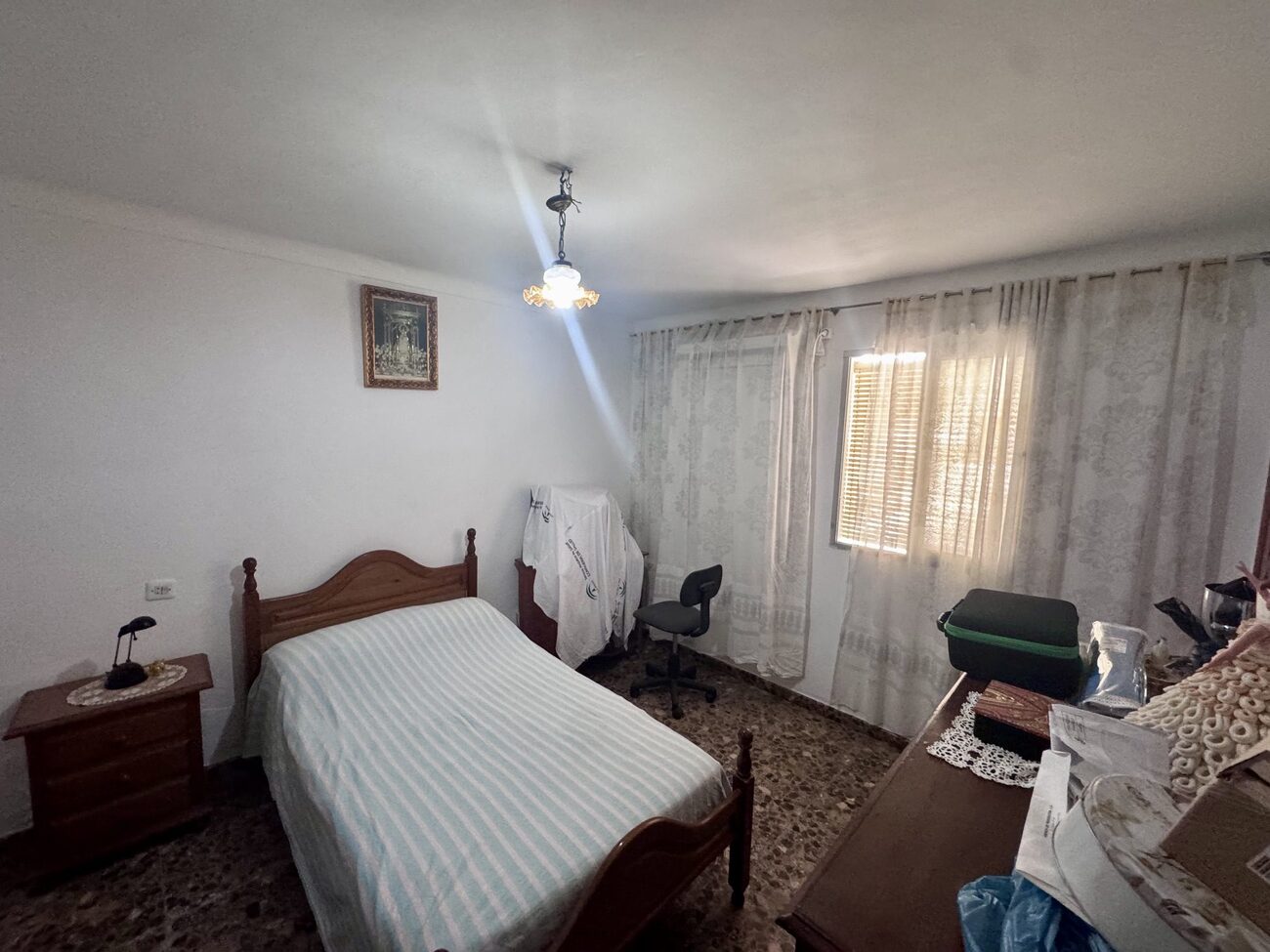 Finca in Iznájar – YC809741