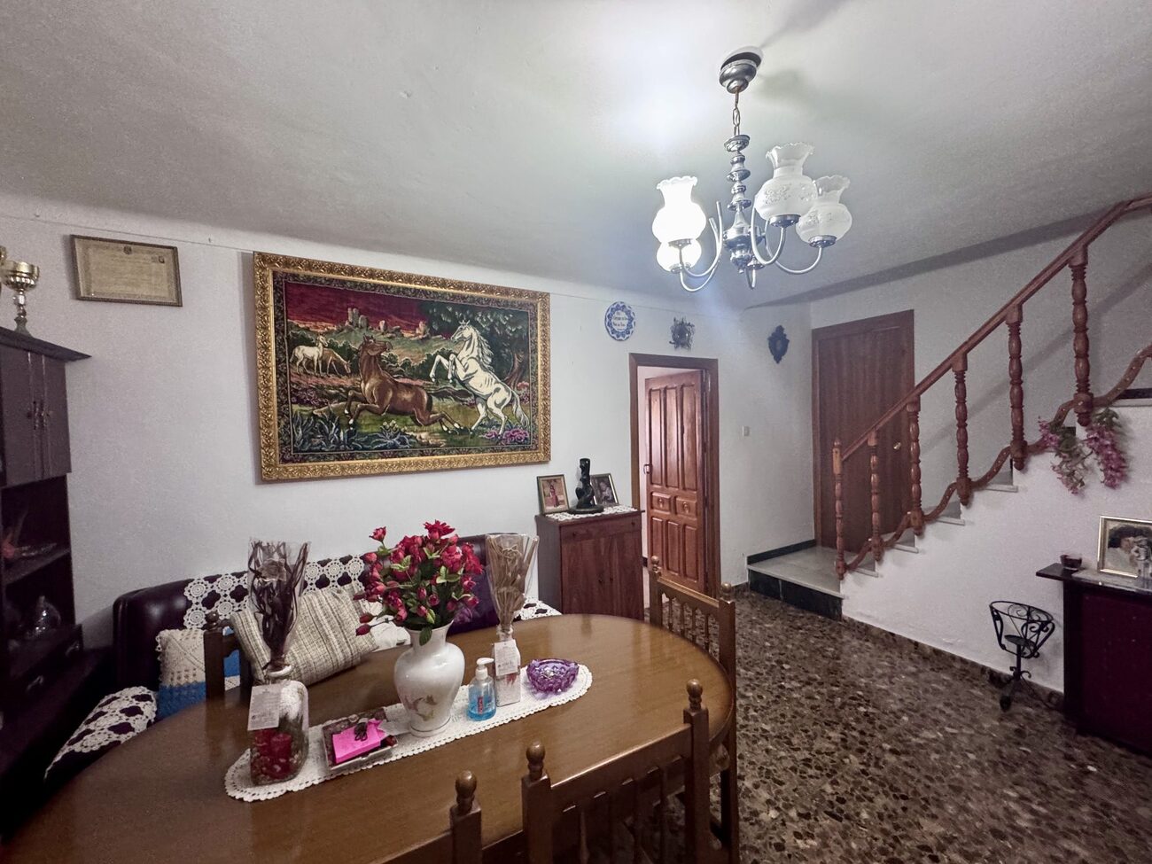 Finca in Iznájar – YC809741