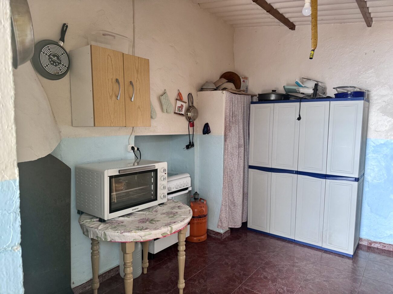 Finca in Iznájar – YC809741