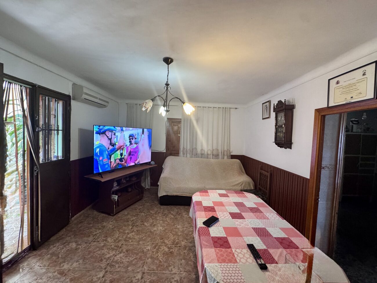 Finca in Iznájar – YC809741