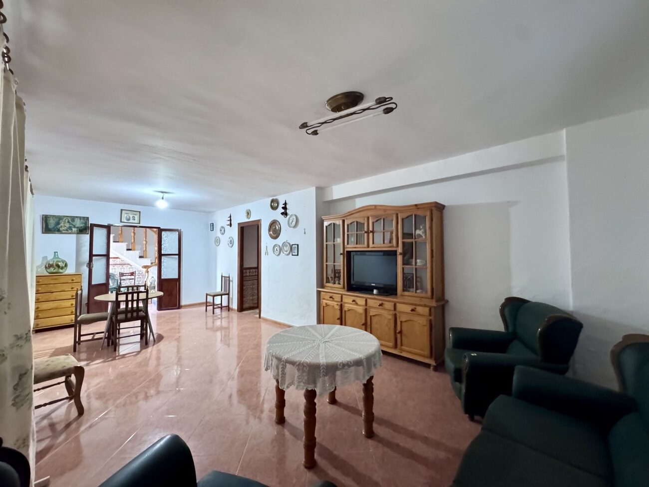 Finca in Algarinejo – YC809707