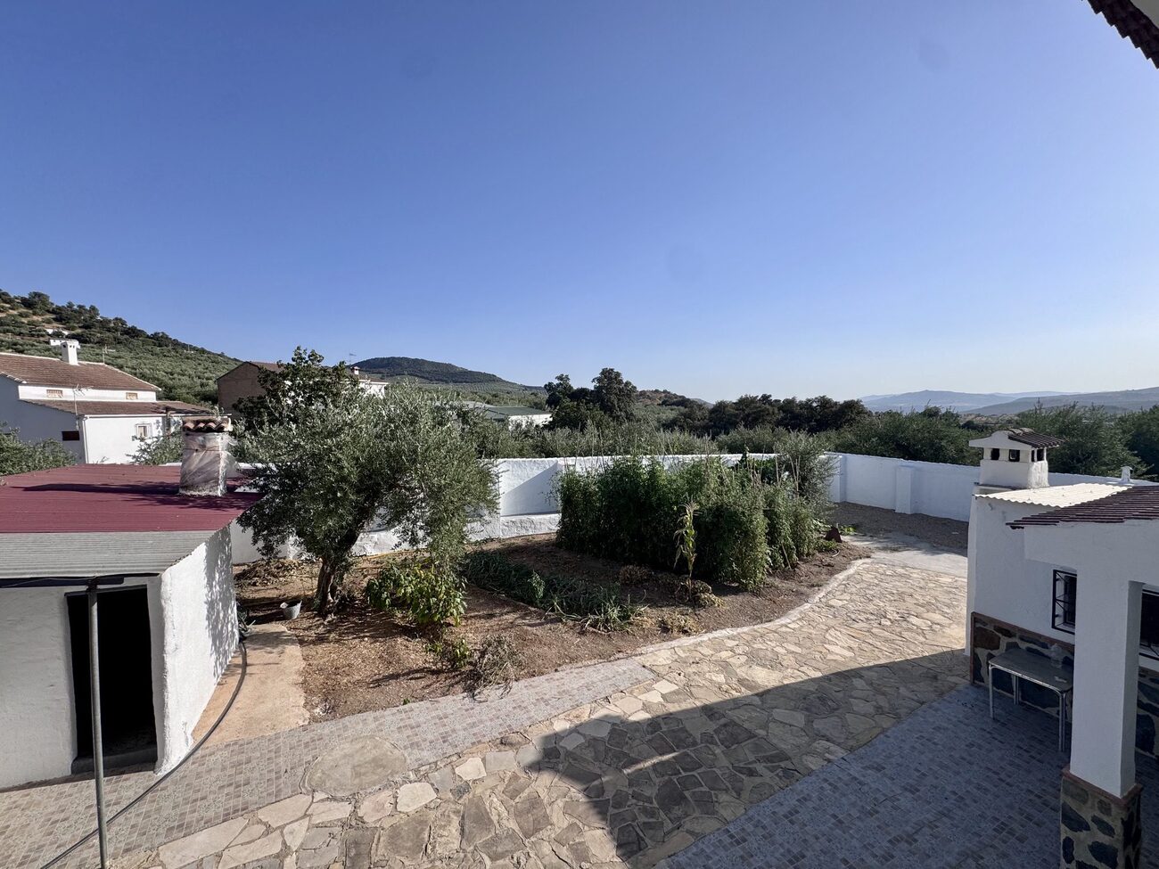 Finca in Algarinejo – YC809707
