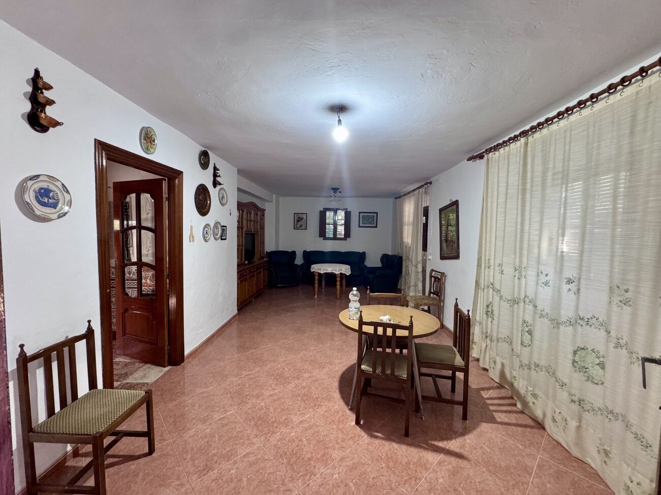 Finca in Algarinejo – YC809707