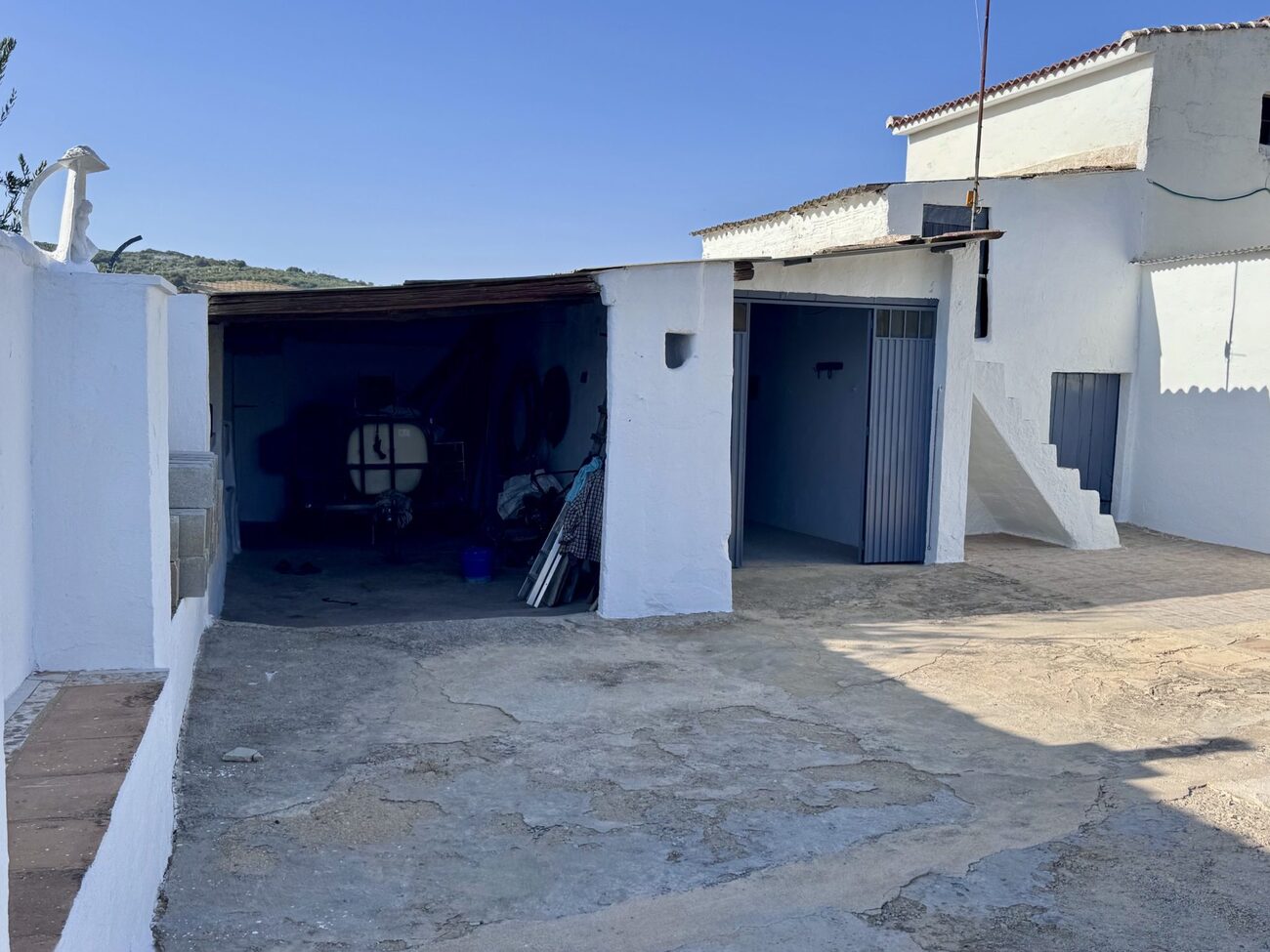 Finca in Algarinejo – YC809707