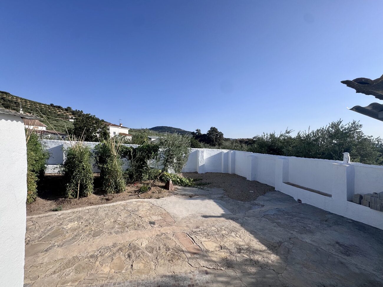 Finca in Algarinejo – YC809707