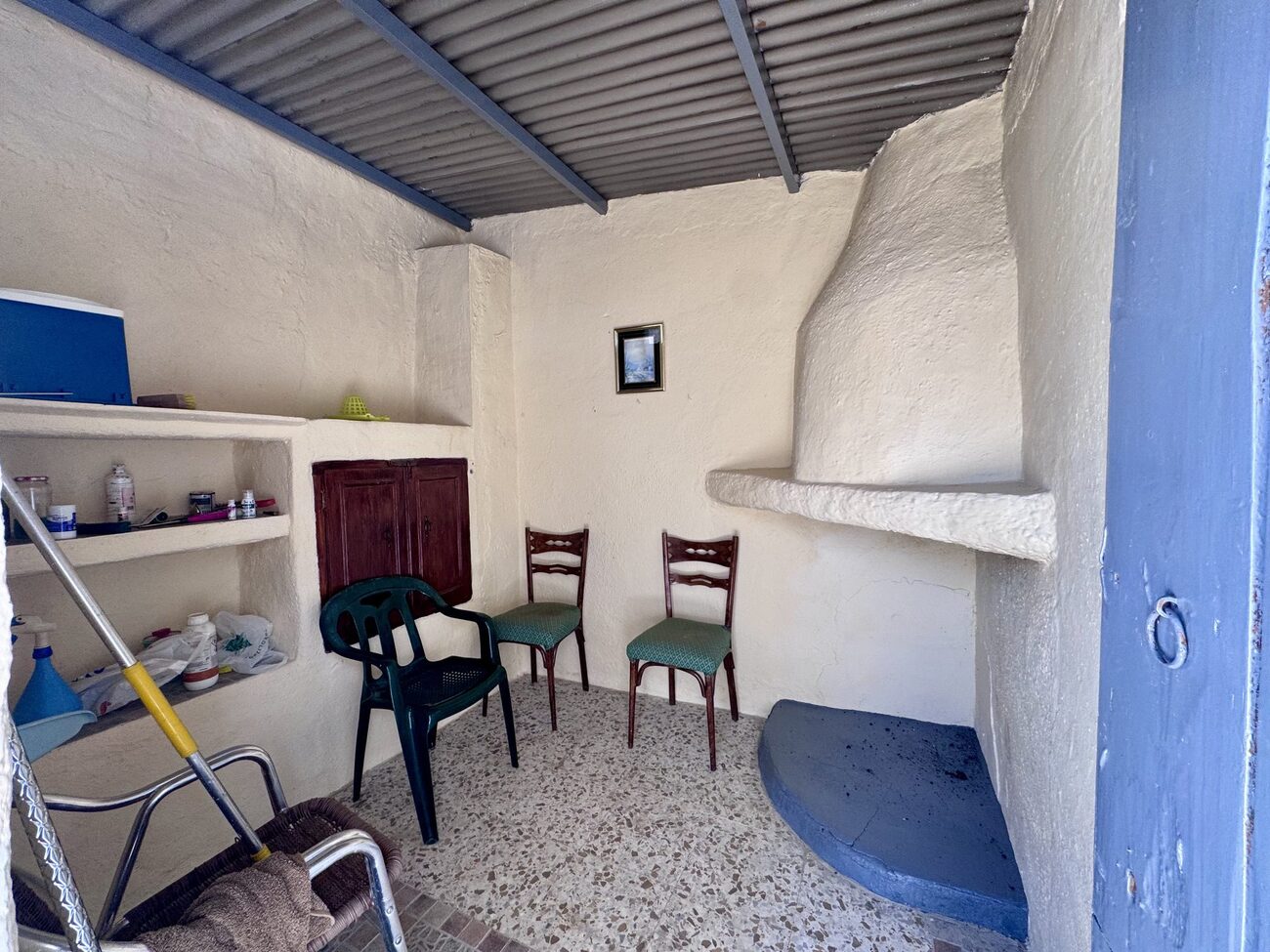 Finca in Algarinejo – YC809707
