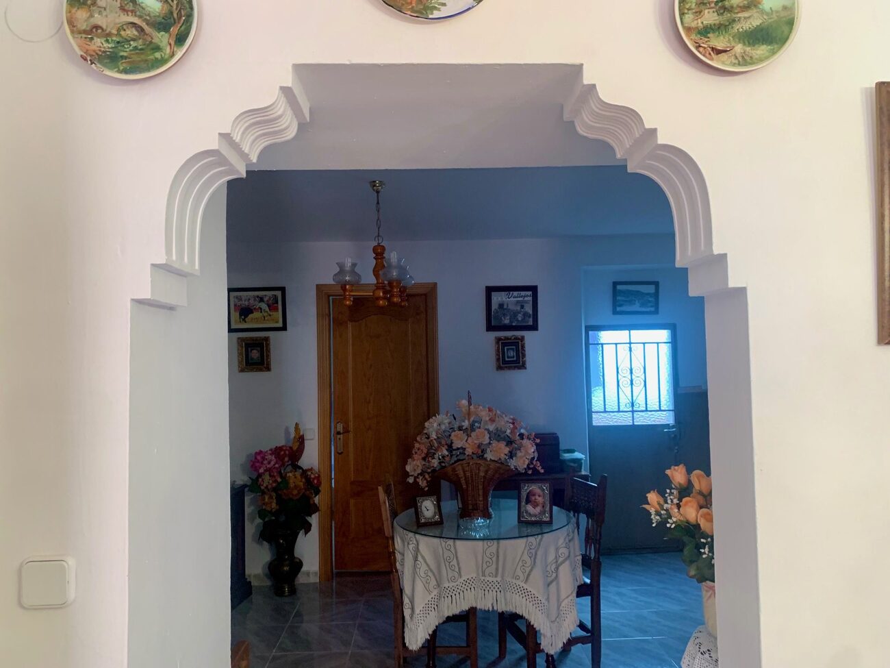 Vrijstaande villa te koop in Villanueva de Algaidas
