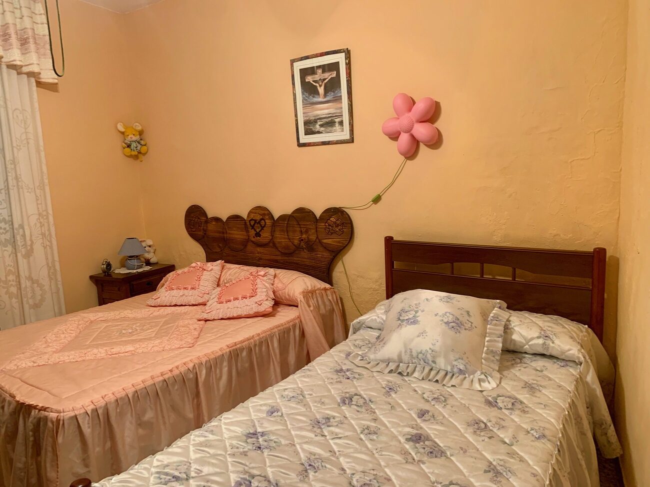 Vrijstaande villa te koop in Villanueva de Algaidas