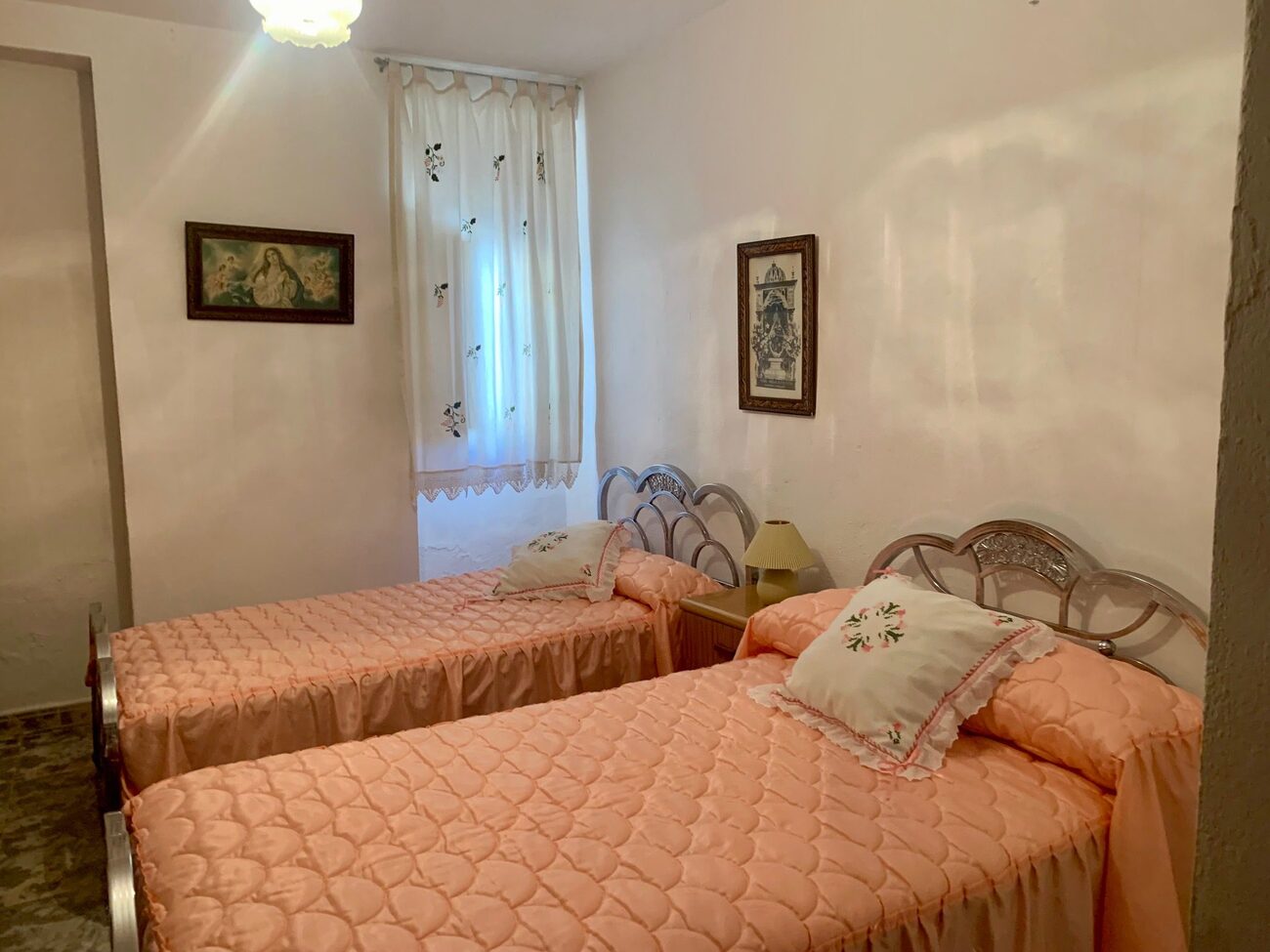 Vrijstaande villa te koop in Villanueva de Algaidas