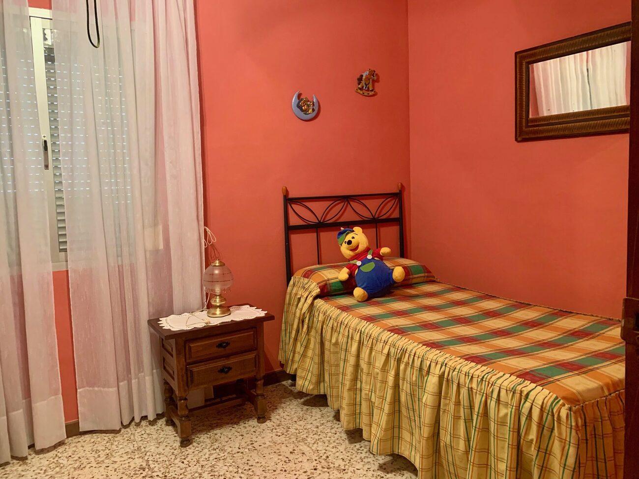 Vrijstaande villa te koop in Villanueva de Algaidas