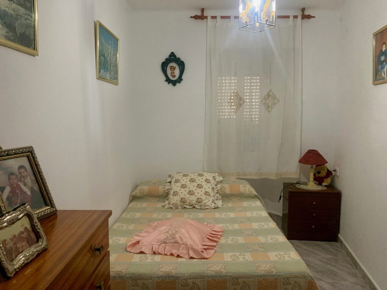 Vrijstaande villa te koop in Villanueva de Algaidas