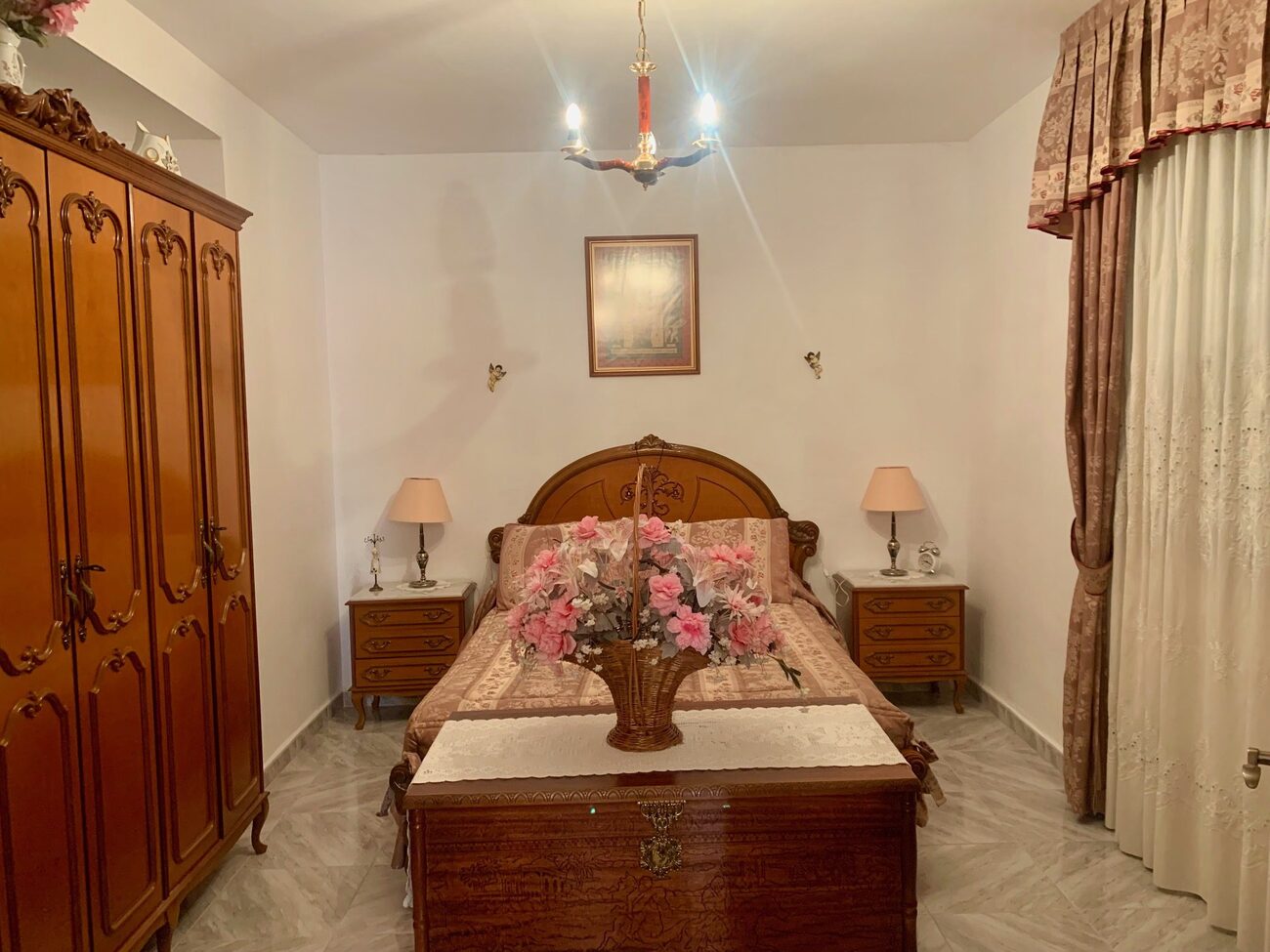 Vrijstaande villa te koop in Villanueva de Algaidas