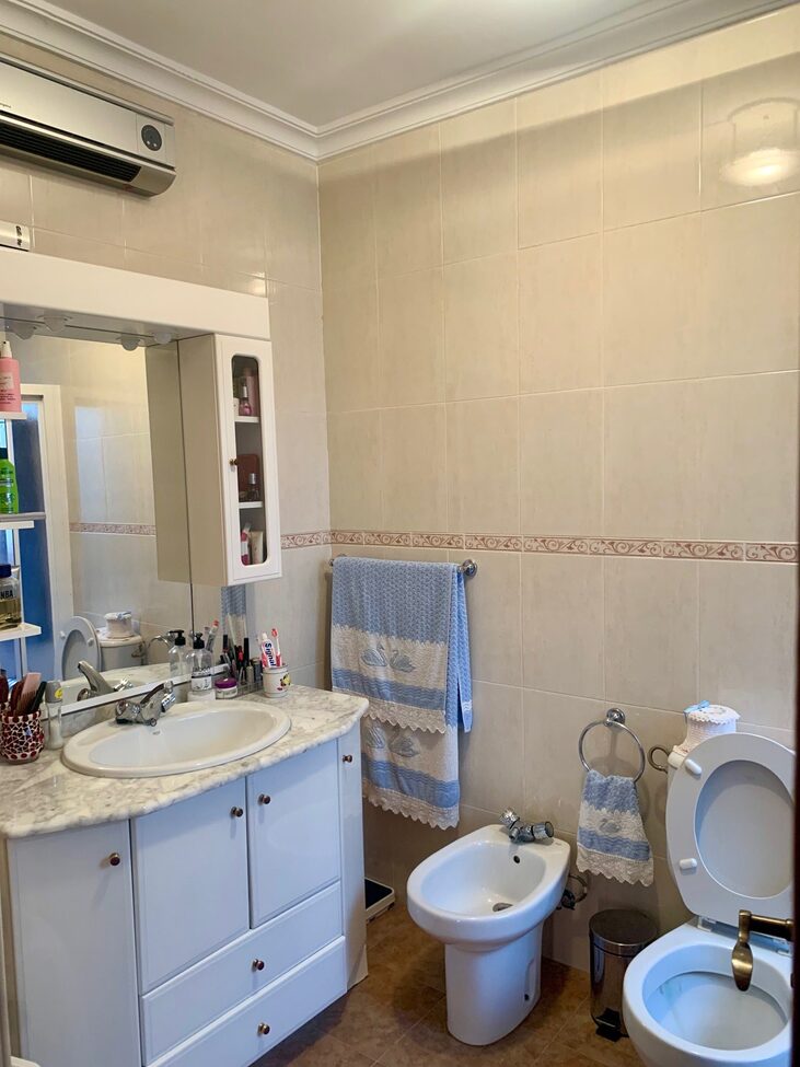 Vrijstaande villa te koop in Villanueva de Algaidas