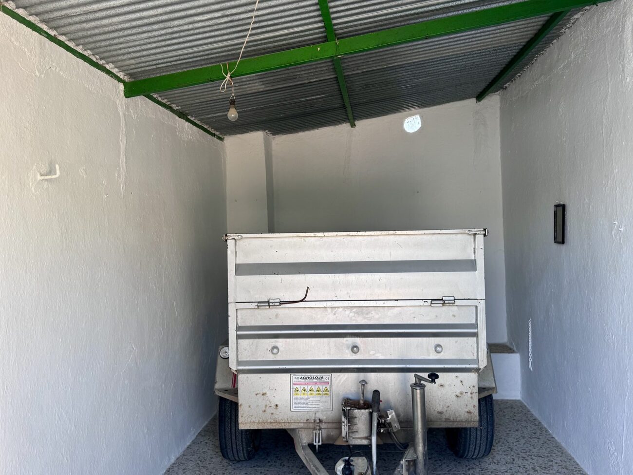 Vrijstaande villa te koop in Villanueva de Algaidas