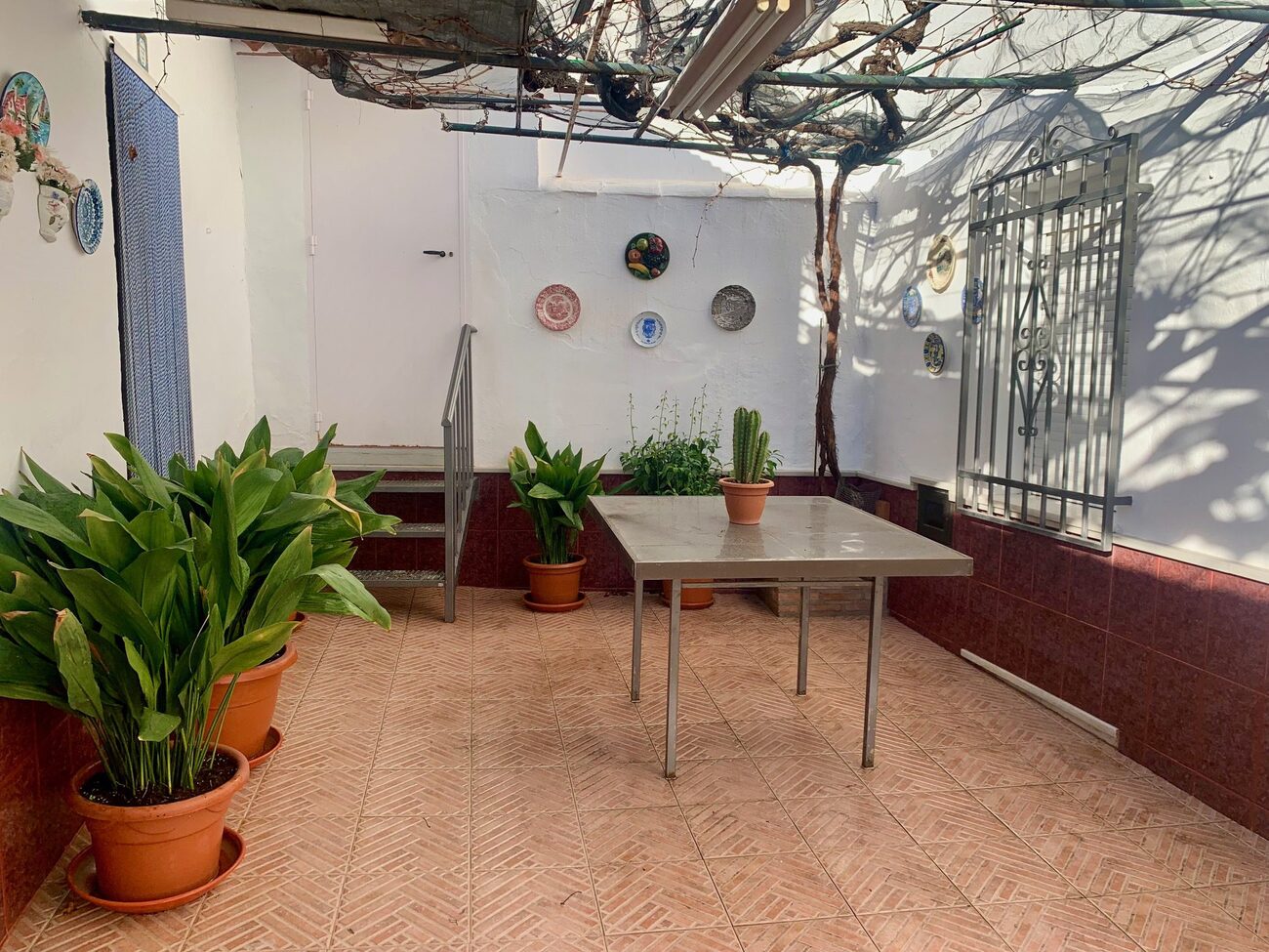 Vrijstaande villa te koop in Villanueva de Algaidas