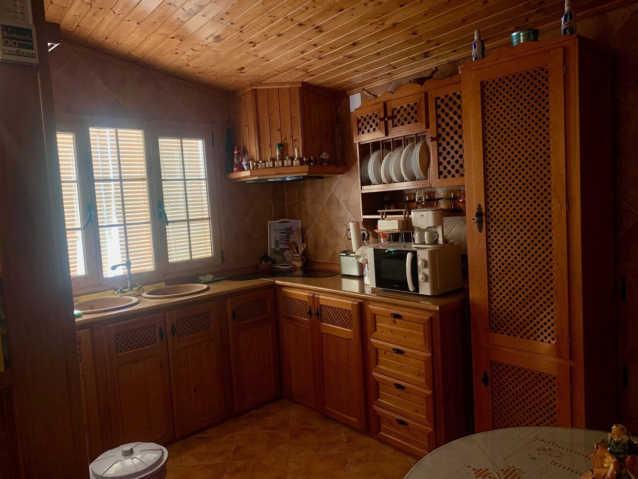 Vrijstaande villa te koop in Villanueva de Algaidas