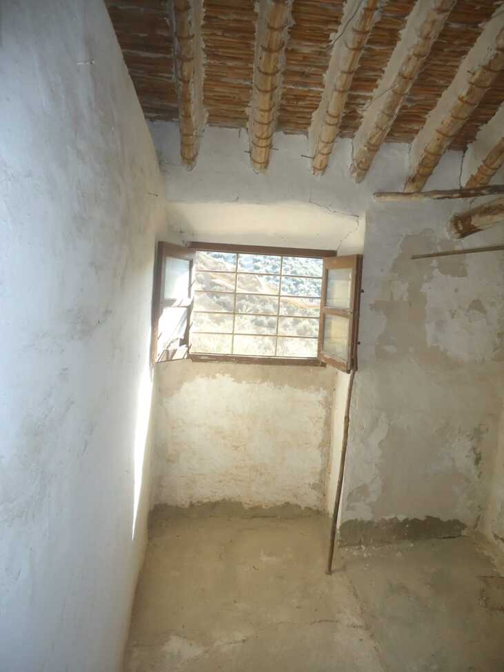Finca in Iznájar – YC809608