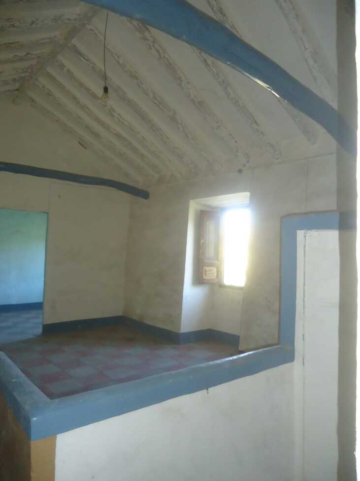 Finca in Iznájar – YC809608