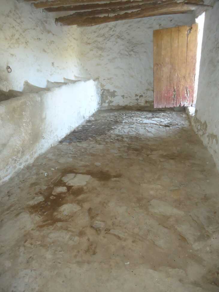 Finca in Iznájar – YC809608