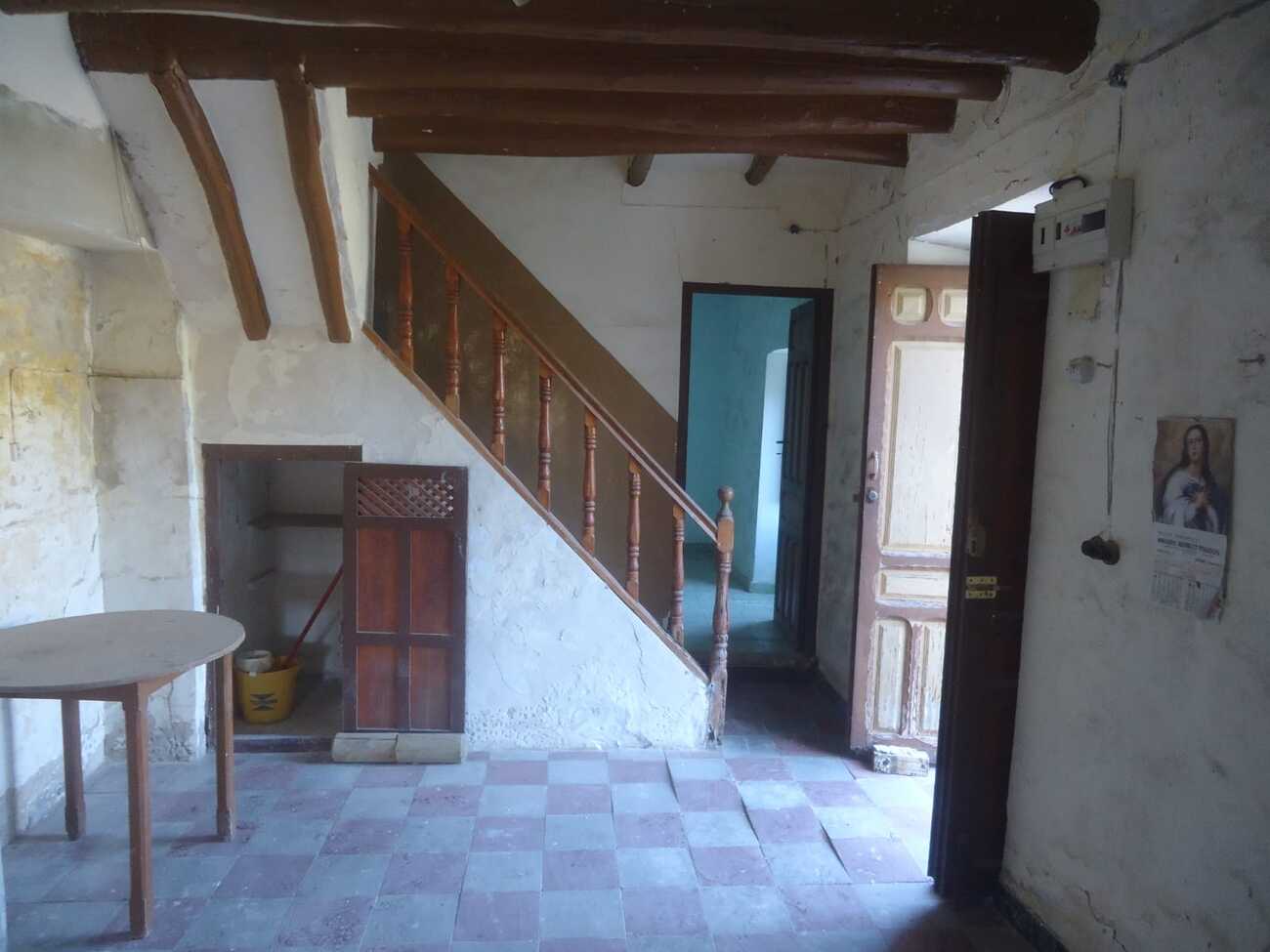 Finca in Iznájar – YC809608
