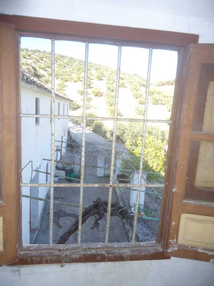 Finca in Iznájar – YC809608