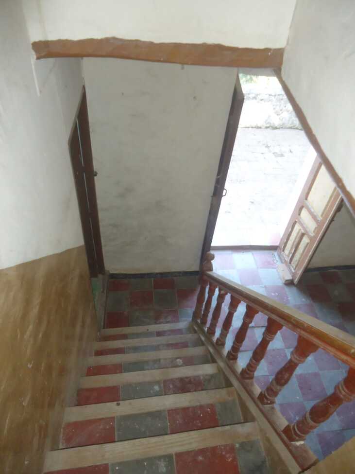 Finca in Iznájar – YC809608