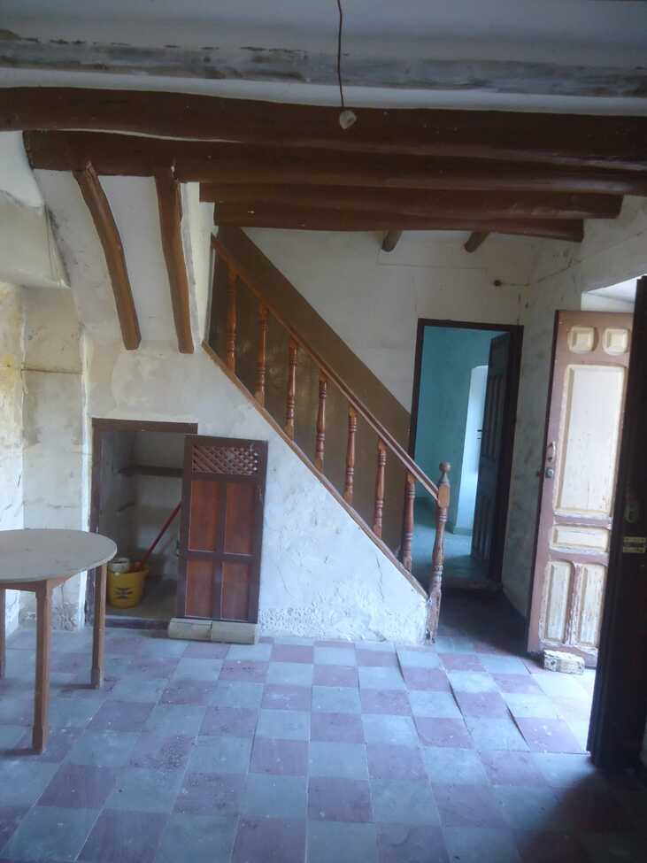 Finca in Iznájar – YC809608
