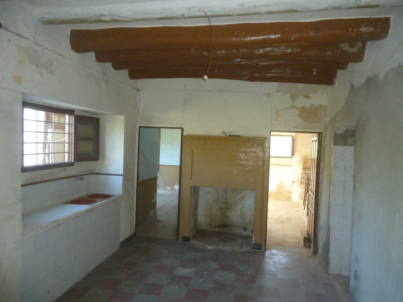 Finca in Iznájar – YC809608