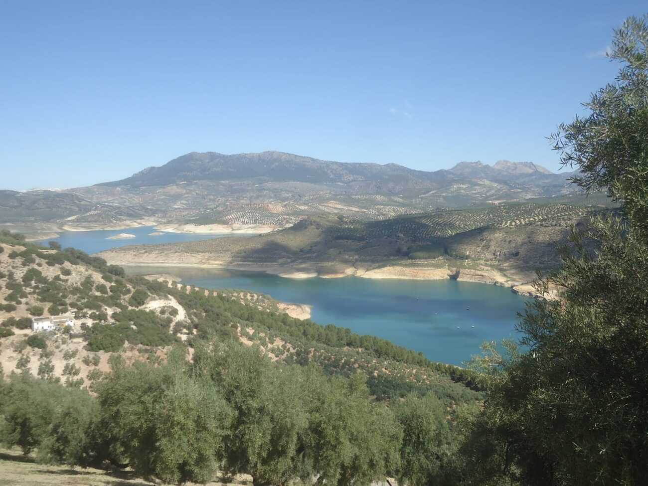 Finca in Iznájar – YC809608