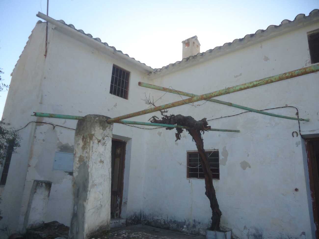 Finca in Iznájar – YC809608