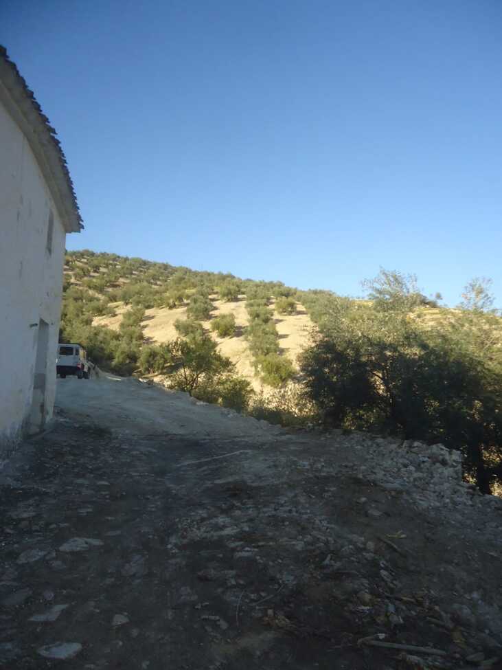 Finca in Iznájar – YC809608