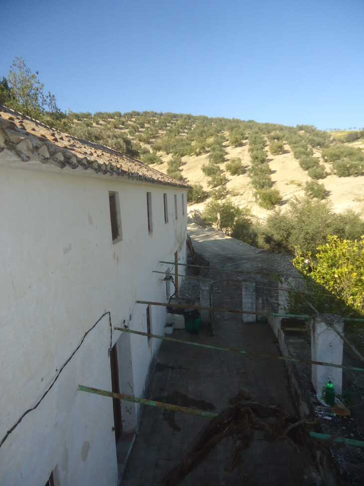 Finca in Iznájar – YC809608