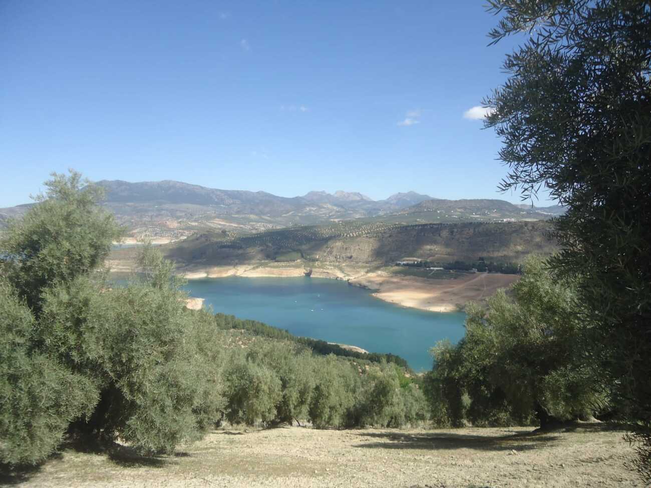 Finca in Iznájar – YC809608