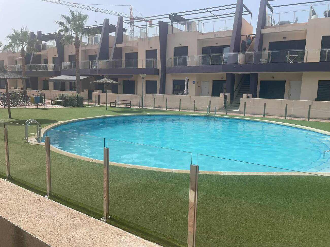 Appartement te koop in Pilar de la Horadada