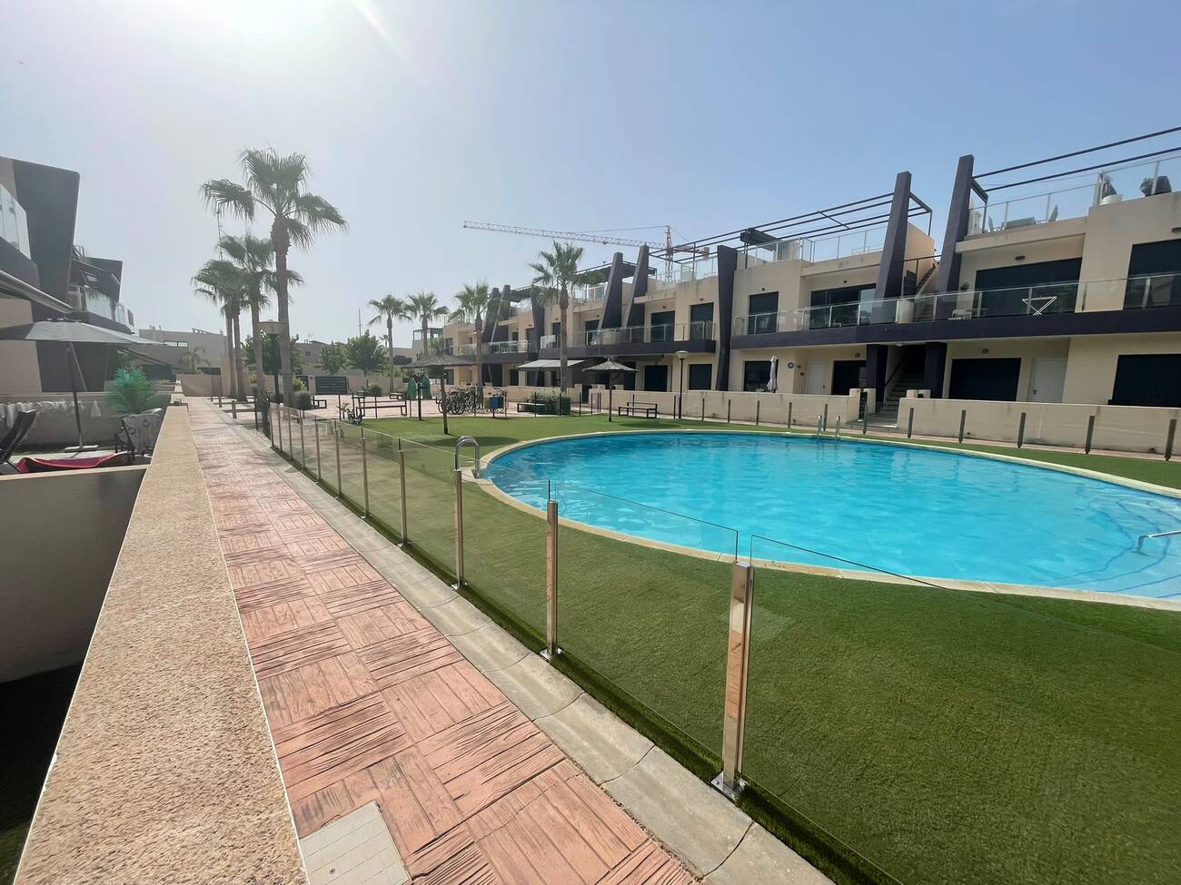 Appartement te koop in Pilar de la Horadada