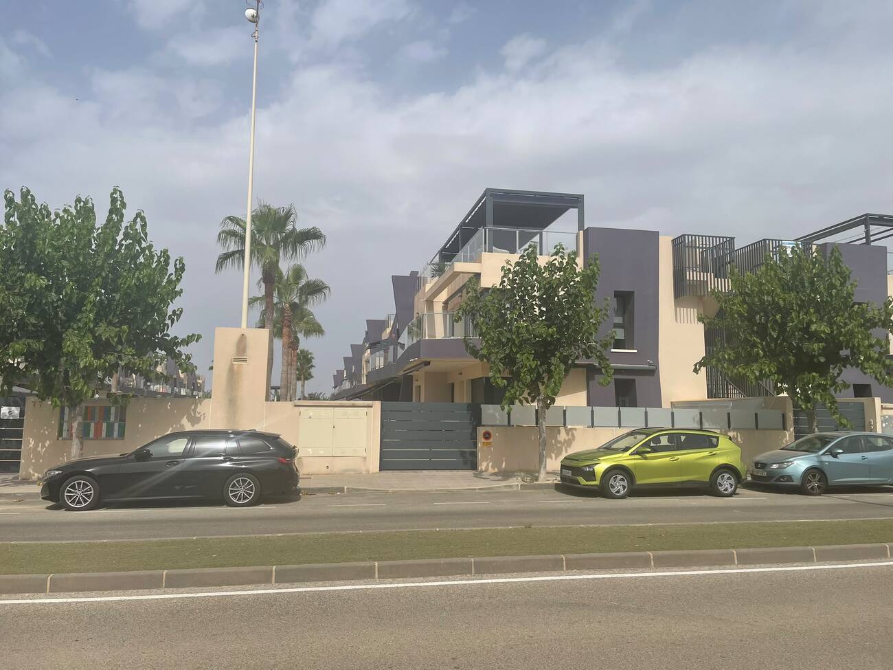 Appartement te koop in Pilar de la Horadada