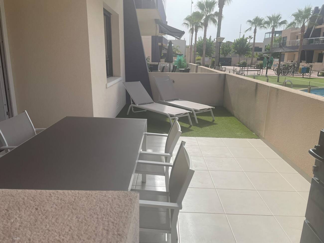 Appartement te koop in Pilar de la Horadada